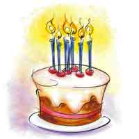 anniversaire